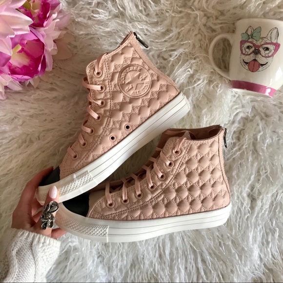 NWT Converse Chuck Taylor All Star Shoes - Picture 2 of 8